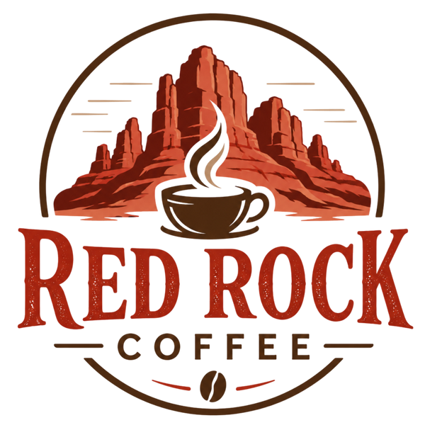 Red Rock Coffee